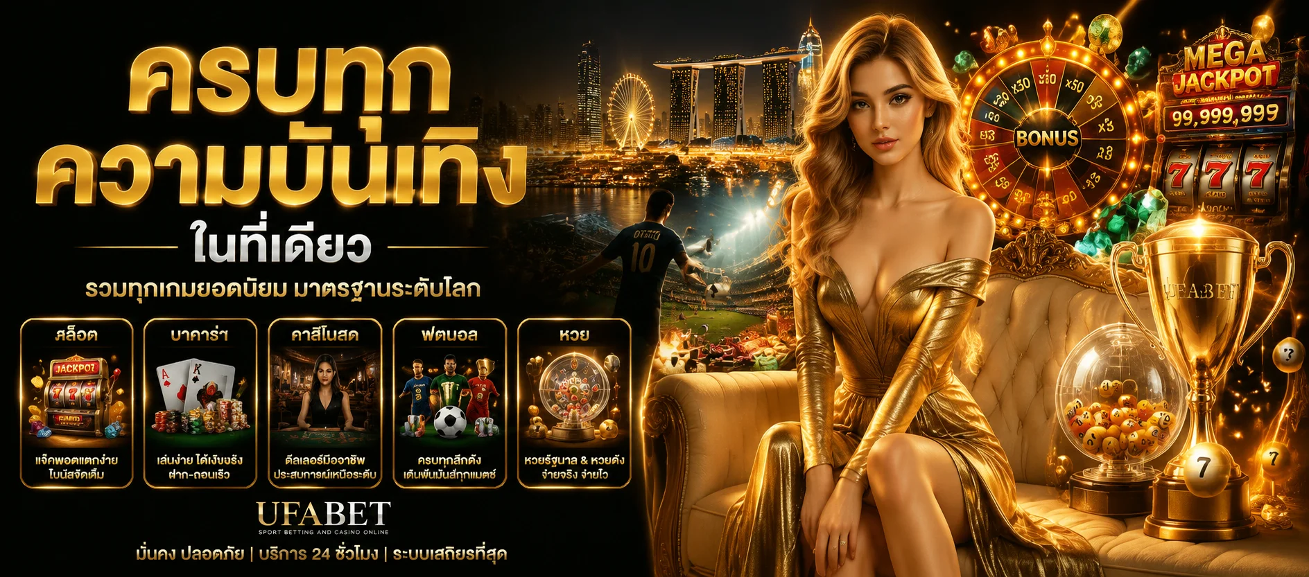 ทดลองเล่นสล็อตฟรี 789BET ไม่ต้องสมัคร